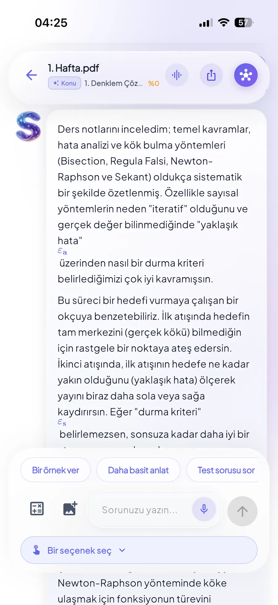 Sokratik asistan