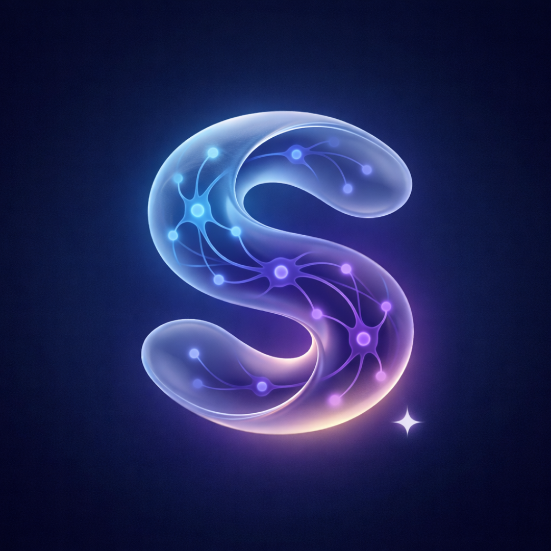 Scriba Logo